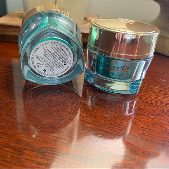 Two new Estee lauder eye cream - Picture 2 of 7